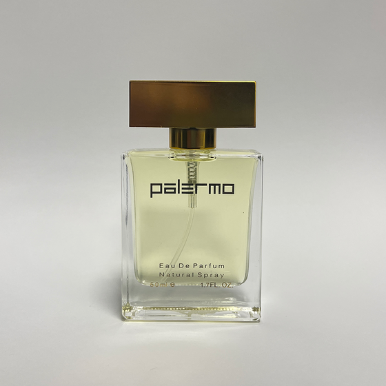 Inspired By BRITT GOLD - BURBERRY (Womens 293)
